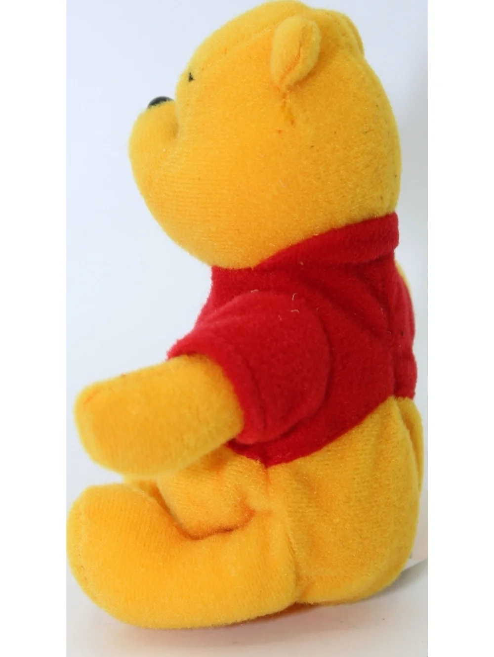 VTG 1998 Disney Winnie the Pooh Classic Baby Pooh 4.5